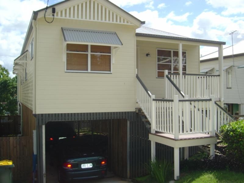119 Grays Rd, Gaythorne QLD 4051