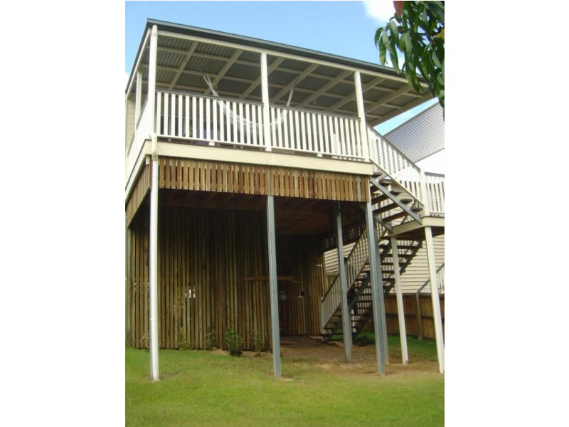 119 Grays Rd, Gaythorne QLD 4051