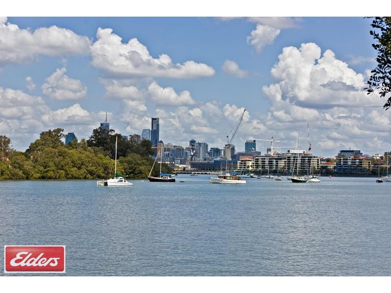 13/256 Kingsford Smith Drive, Hamilton QLD 4007