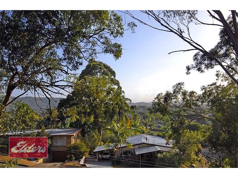 19 Kurrajong Street, Everton Park QLD 4053