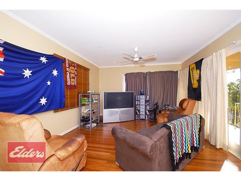 19 Kurrajong Street, Everton Park QLD 4053