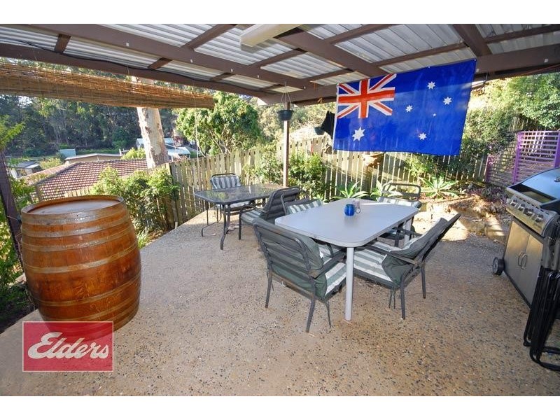 19 Kurrajong Street, Everton Park QLD 4053