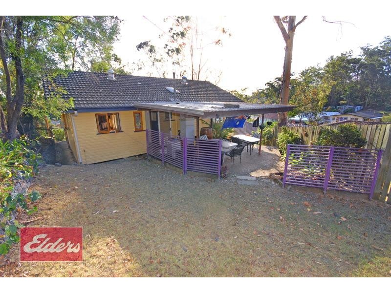 19 Kurrajong Street, Everton Park QLD 4053