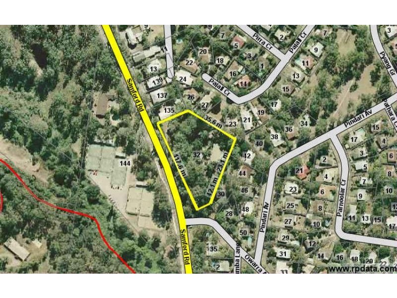 32 Owarra Avenue, Ferny Hills QLD 4055