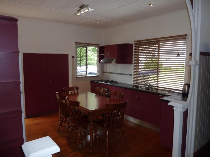 11 Dawson Parade, Keperra QLD 4054