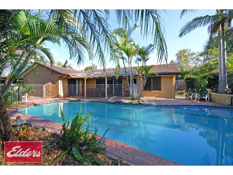 1 Debbie Street, The Gap QLD 4061