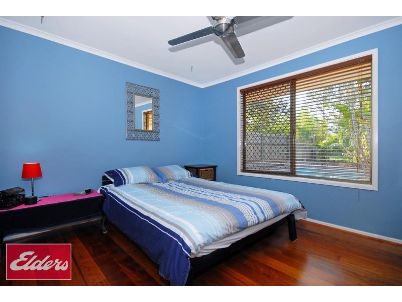 1 Debbie Street, The Gap QLD 4061