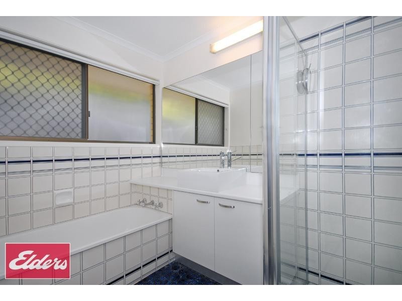 1 Debbie Street, The Gap QLD 4061