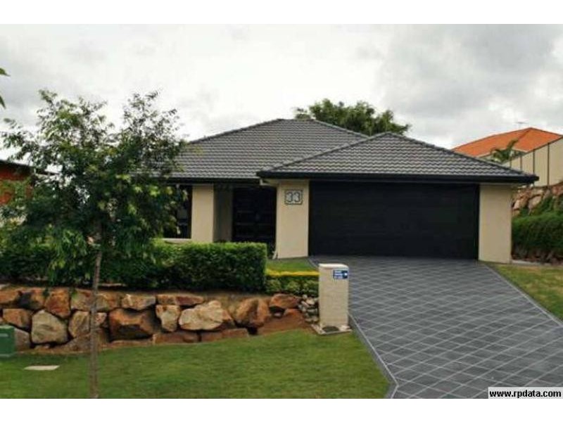 33 Ferndale Place, Upper Kedron QLD 4055