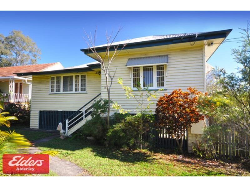 14 Railway Street, Alderley QLD 4051