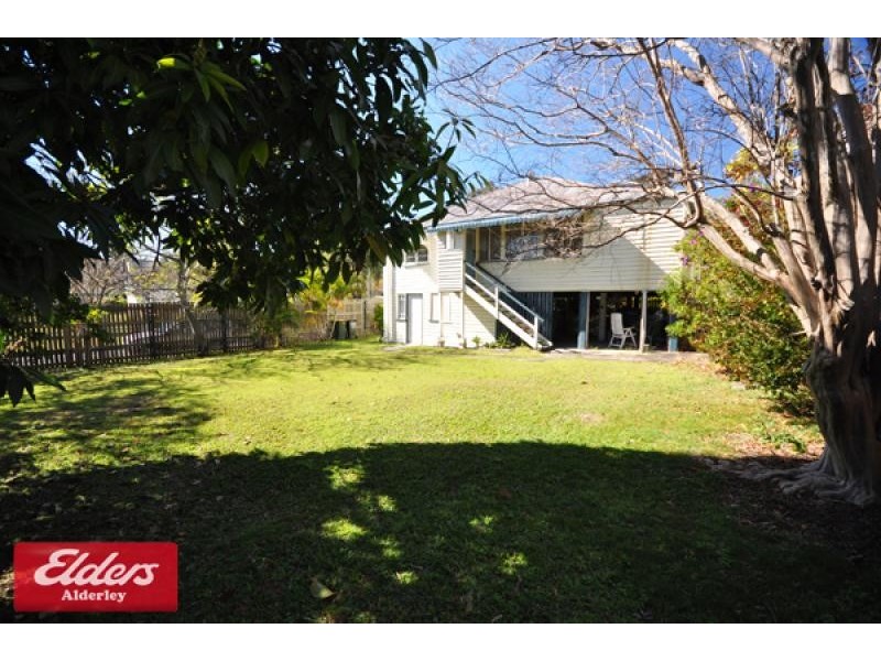 14 Railway Street, Alderley QLD 4051