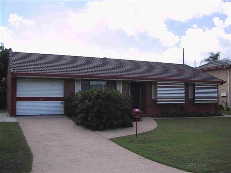 19 Mullacor Street, Ferny Grove QLD 4055