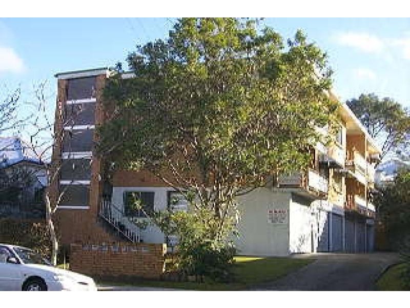 Unit 3/34 Main Avenue, Wilston QLD 4051