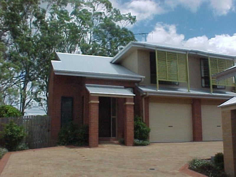5/25 Camborne, Alderley QLD 4051