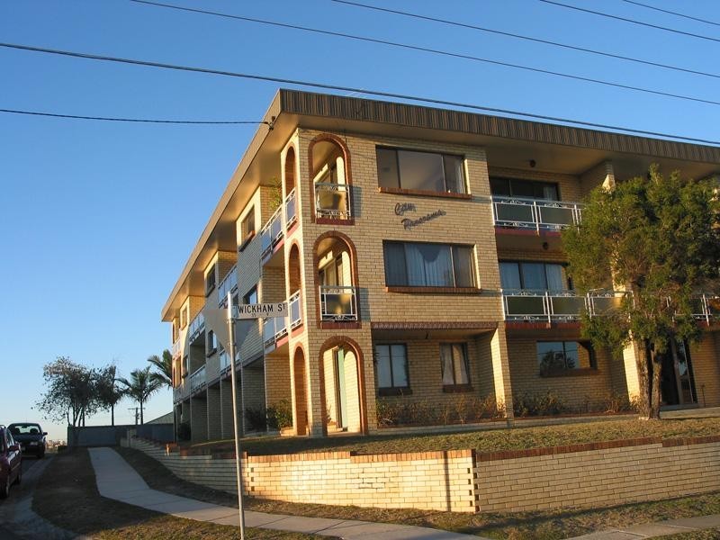 6/35 Wickham Street, Newmarket QLD 4051