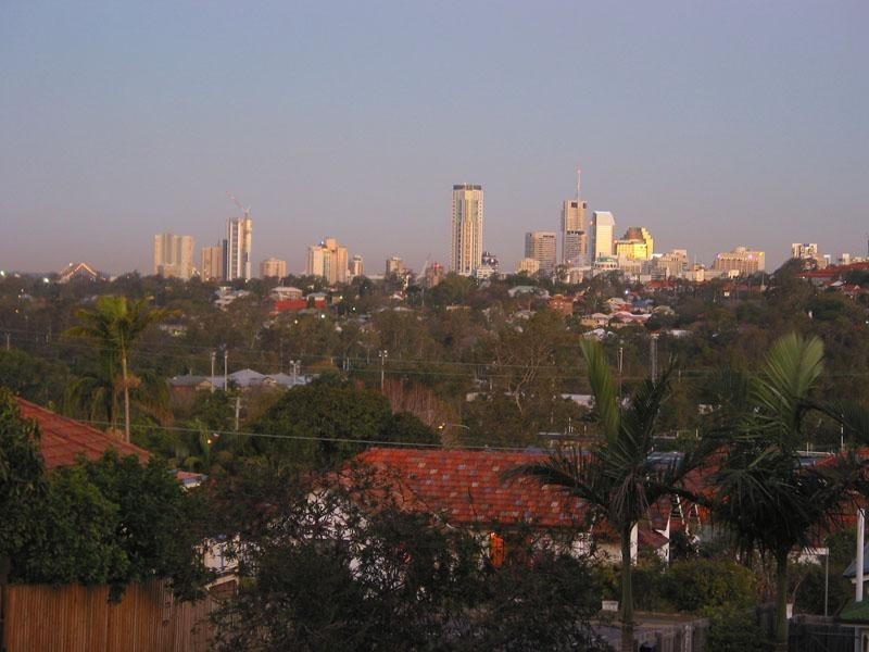 6/35 Wickham Street, Newmarket QLD 4051