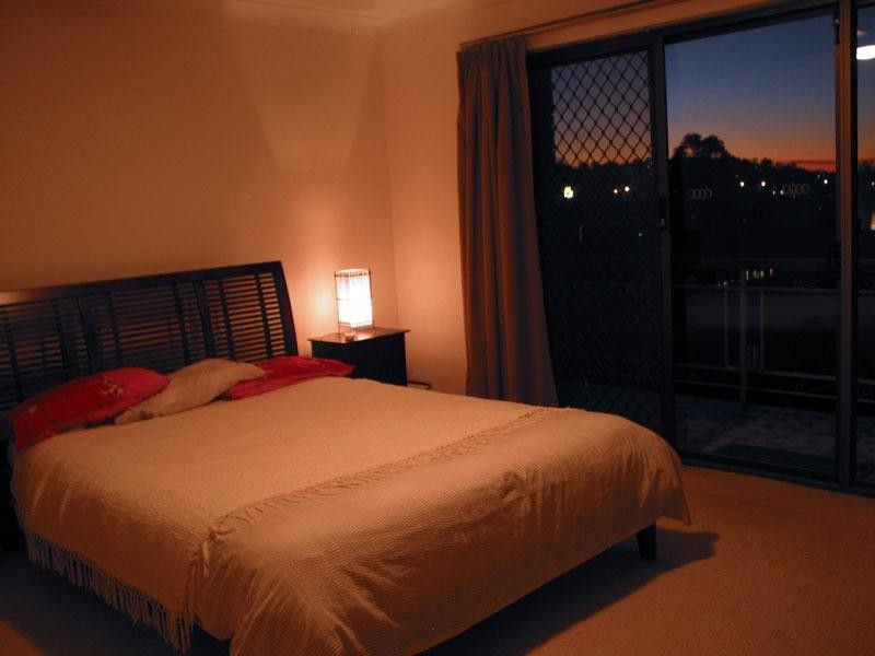 6/35 Wickham Street, Newmarket QLD 4051