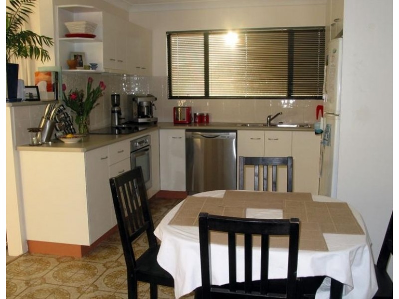 6/35 Wickham Street, Newmarket QLD 4051