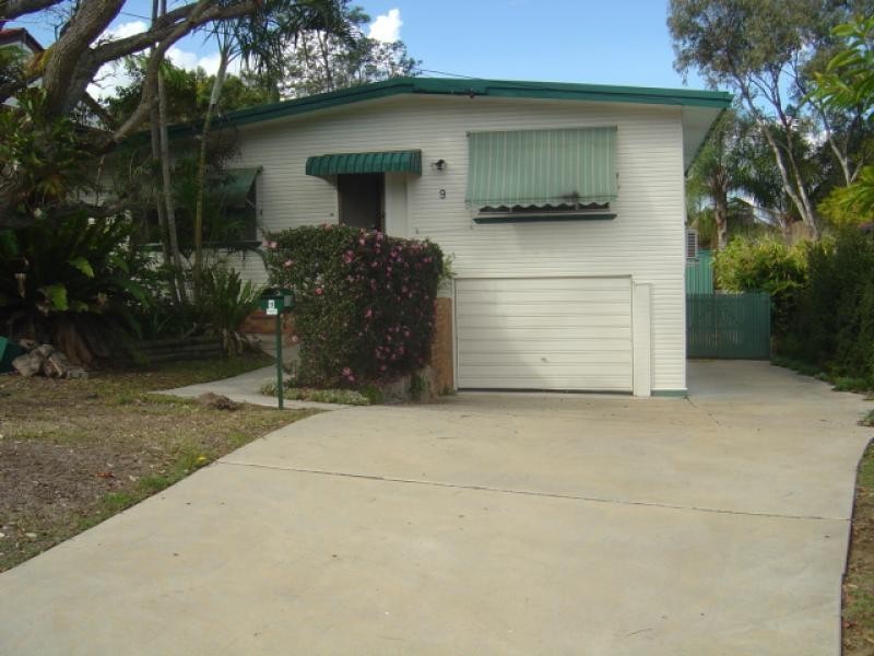 9 Backford Street, Chermside West QLD 4032