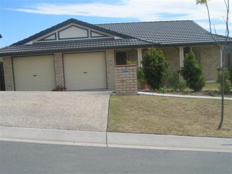 9 Willis Close, Keperra QLD 4054