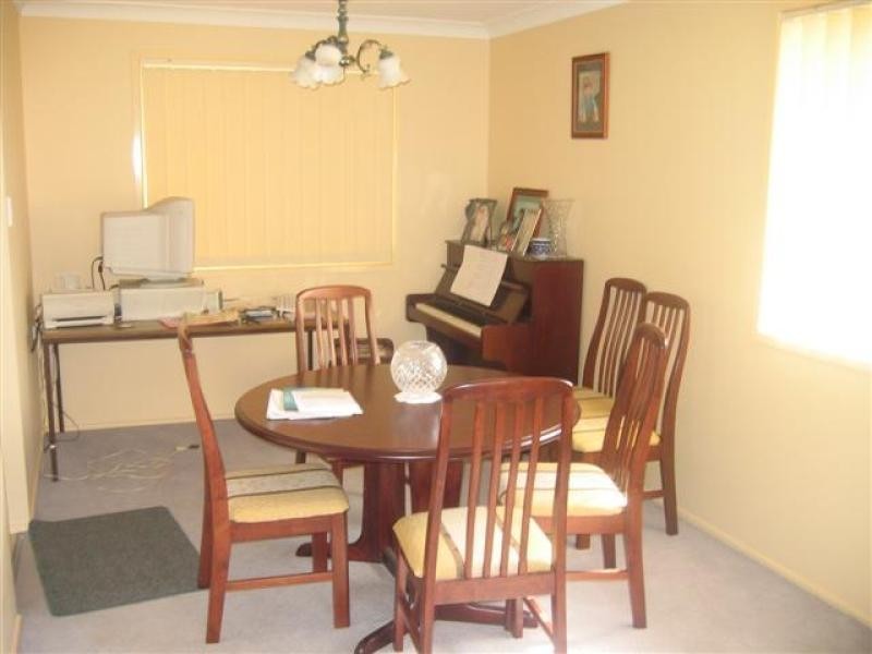 9 Willis Close, Keperra QLD 4054