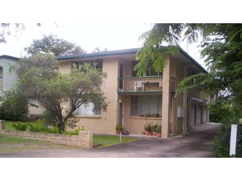 Unit 4/32 Farrington Street, Alderley QLD 4051