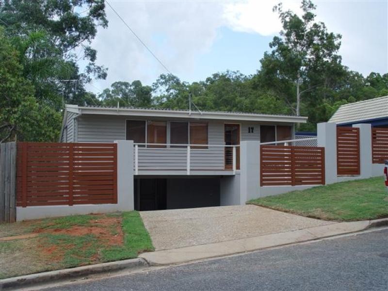 17 Tarawill Crescent, Ferny Hills QLD 4055