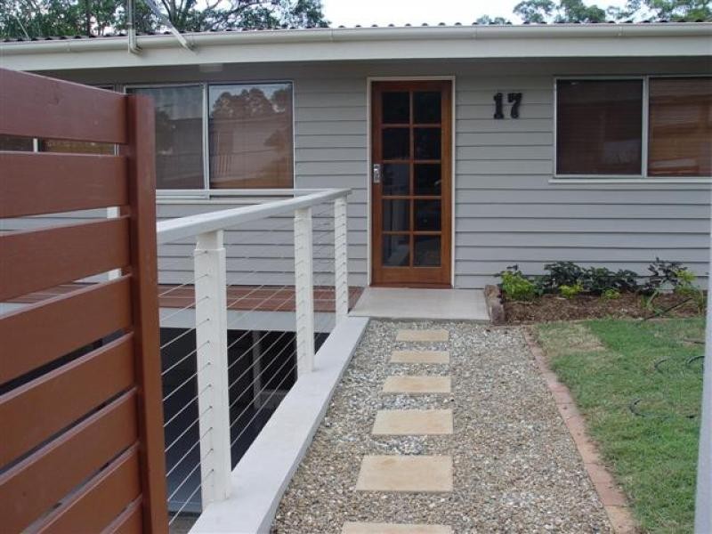 17 Tarawill Crescent, Ferny Hills QLD 4055