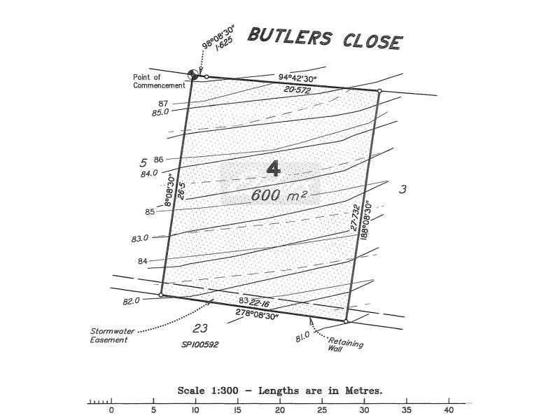 Lot 4/146 Cedar Creek Road, Upper Kedron QLD 4055