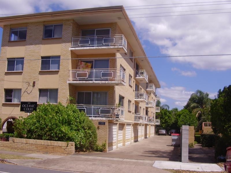Unit 9/204 Kent Street, New Farm QLD 4005
