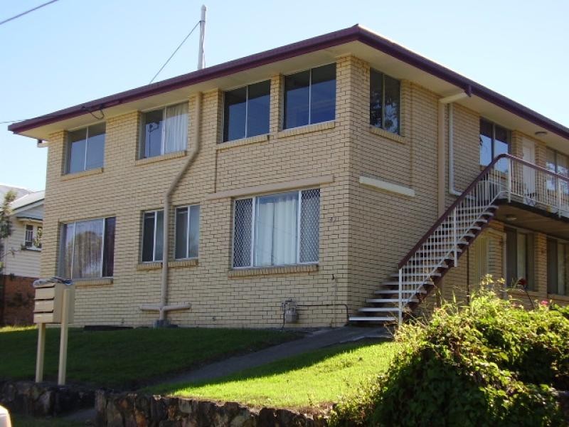 Unit 3/42 Moran Street, Alderley QLD 4051