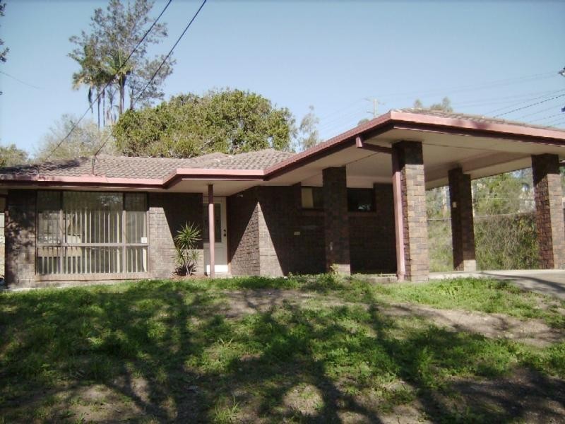 1 Vale Street, Wilston QLD 4051