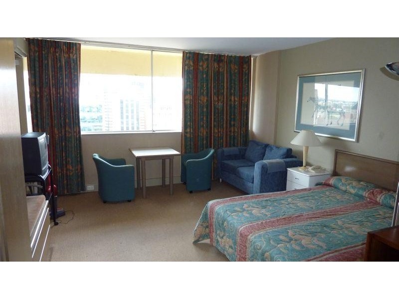 63/189 Leichhardt Street, Spring Hill QLD 4000