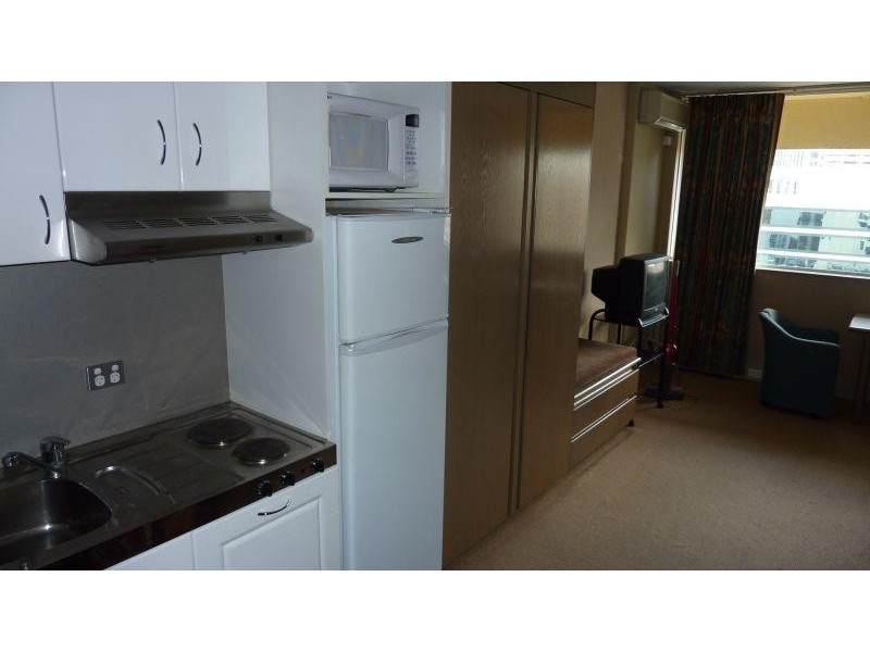 63/189 Leichhardt Street, Spring Hill QLD 4000