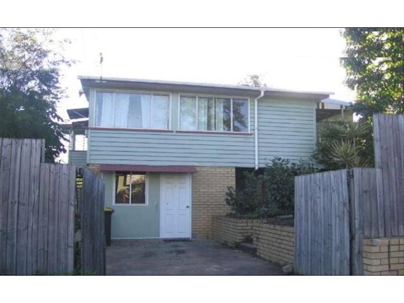 422 Wardell Street, Enoggera QLD 4051