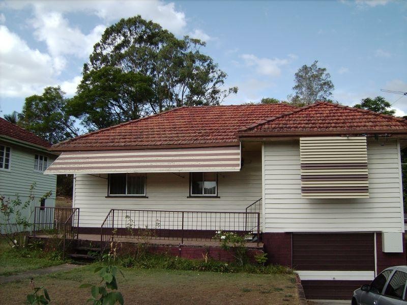 117 Wardell Street, Ashgrove QLD 4060