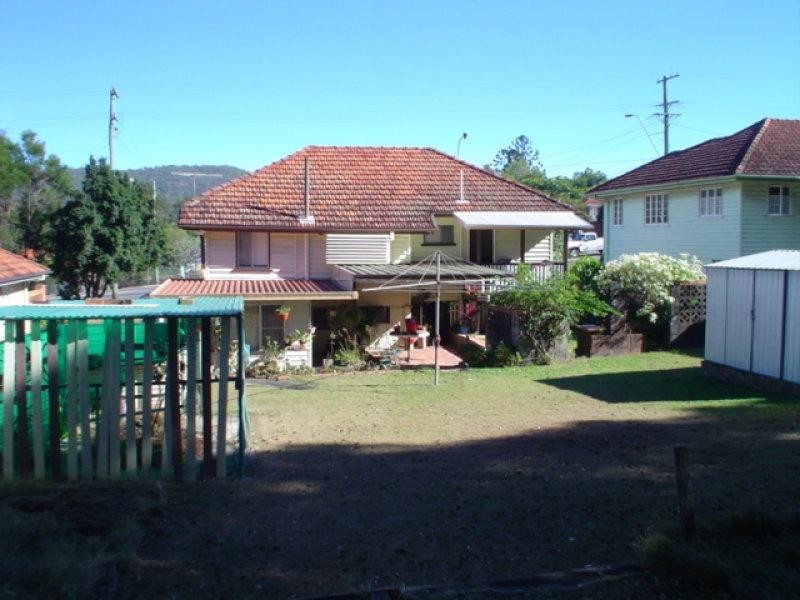 117 Wardell Street, Ashgrove QLD 4060