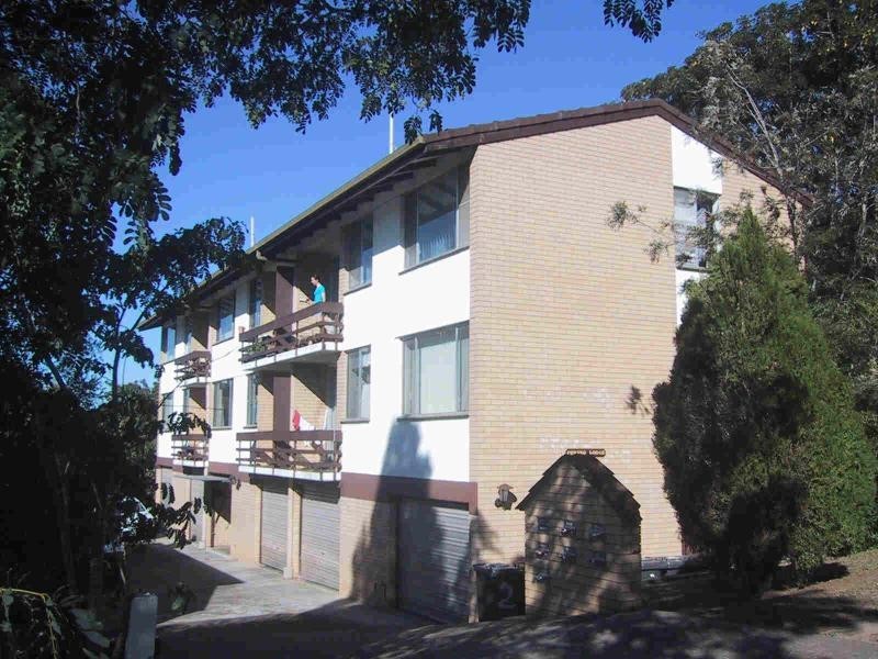 Unit 4/42 Beatrice Terrace, Taringa QLD 4068