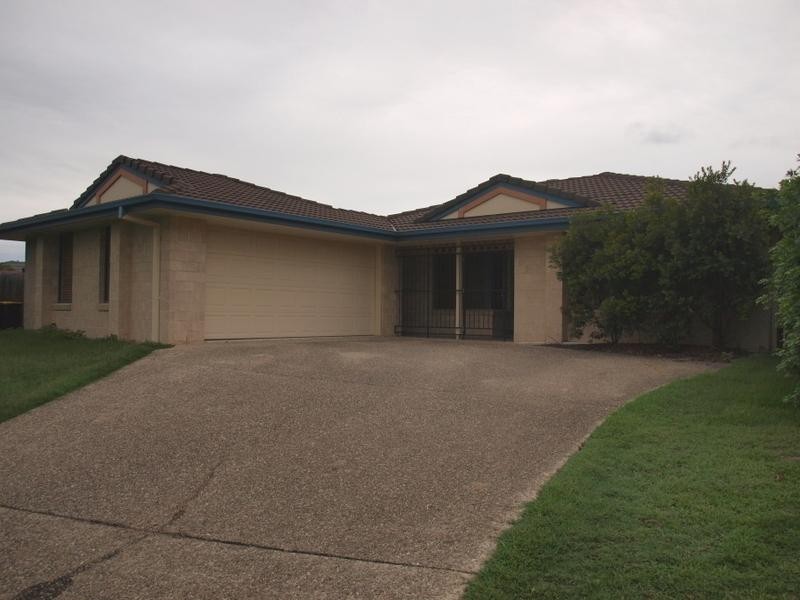 20 Inverary Place, Upper Kedron QLD 4055