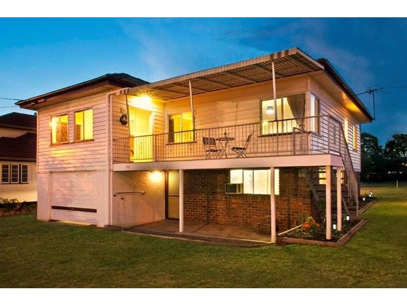 166 Osborne Road, Mitchelton QLD 4053