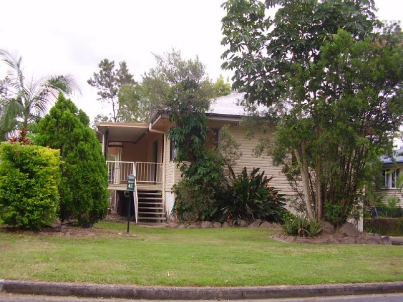 41 Gralton Street, Keperra QLD 4054