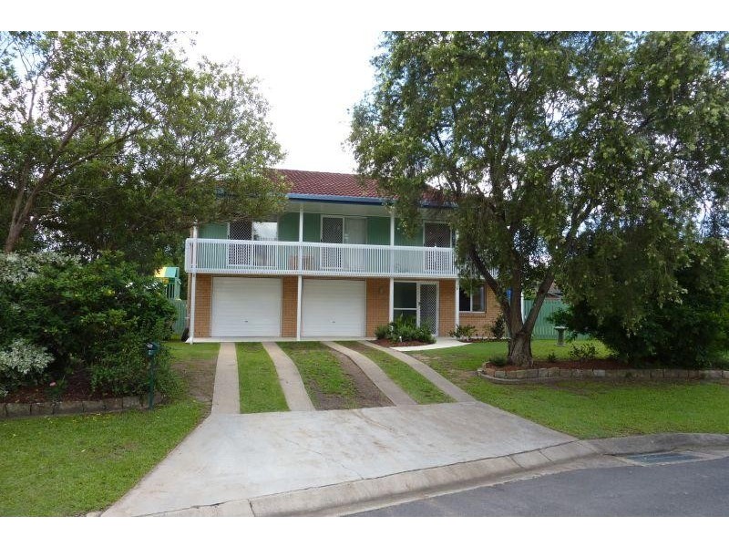 6 Barlee Place, Aspley QLD 4034