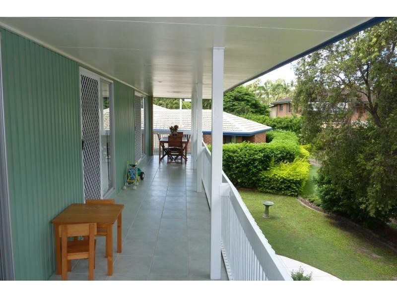 6 Barlee Place, Aspley QLD 4034