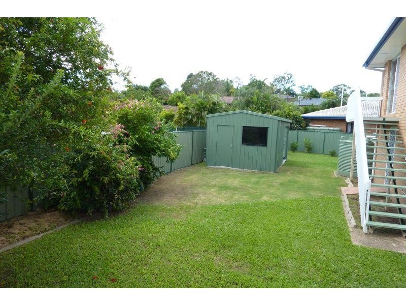 6 Barlee Place, Aspley QLD 4034