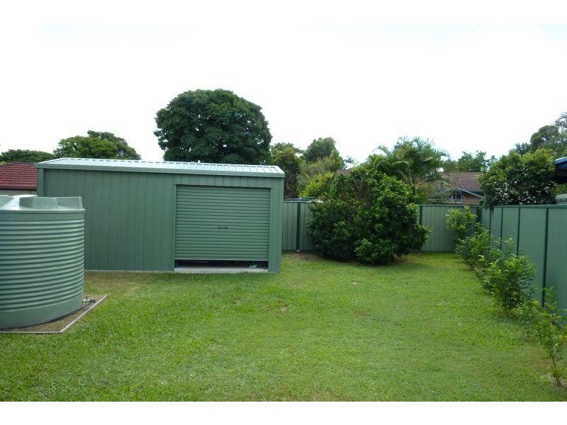 6 Barlee Place, Aspley QLD 4034
