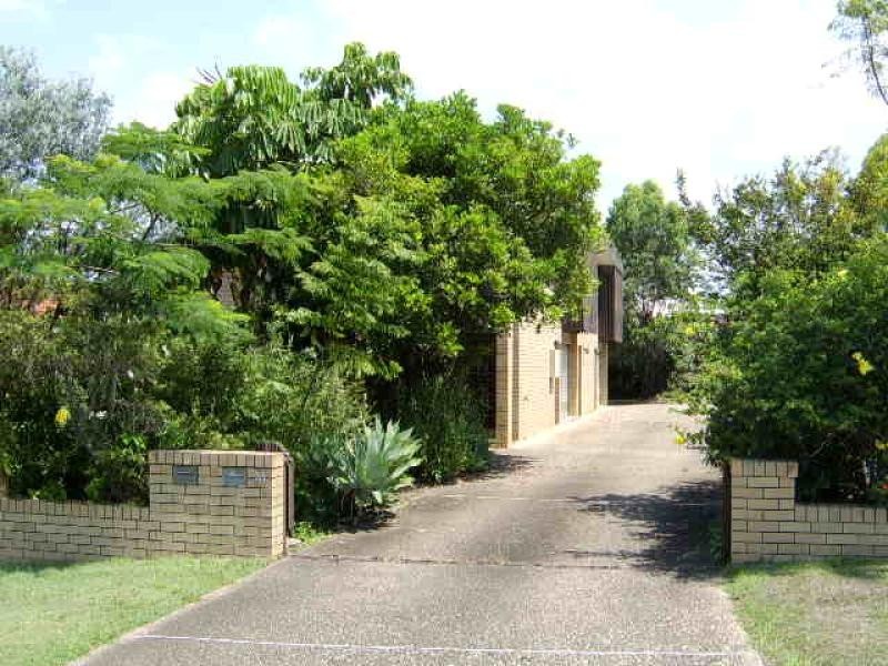 Section 2/20 Mitcham Street, Gaythorne QLD 4051