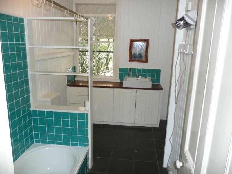 46 Elizabeth Street, Toowong QLD 4066
