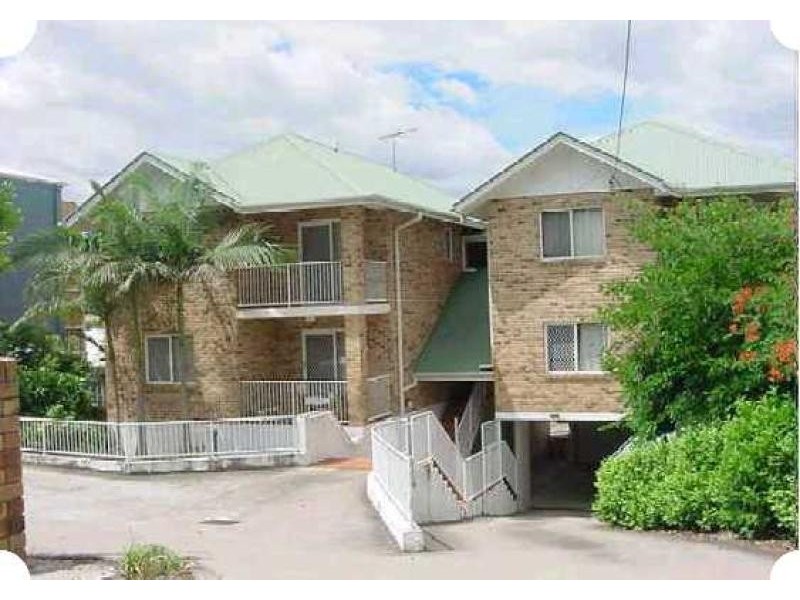 Unit 4/7 Lorne Street, Alderley QLD 4051