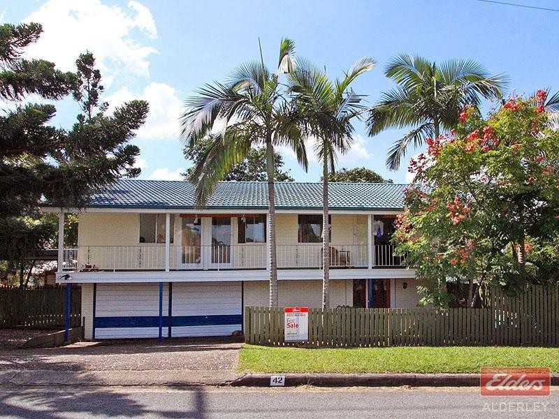 42 Glenlee Street, Arana Hills QLD 4054