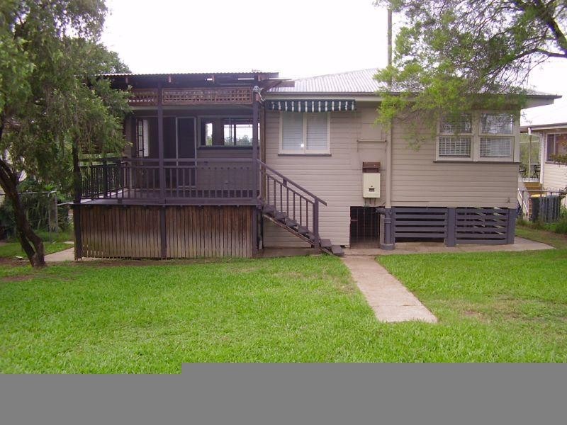 11 Knutsford Street, Chermside West QLD 4032